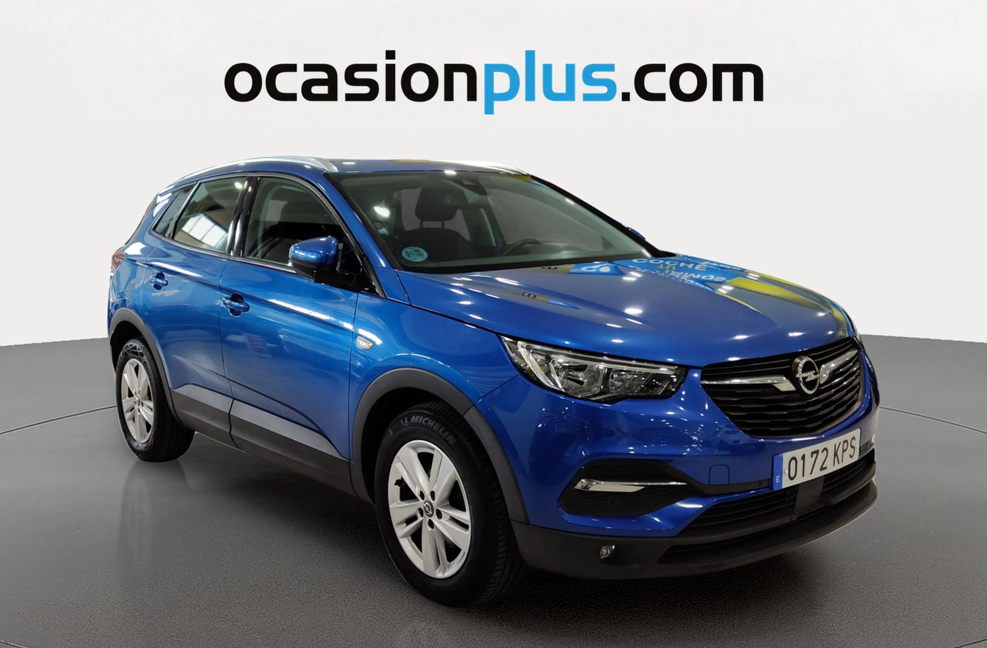 Opel Grandland 1.2 Turbo Selective - foto 2