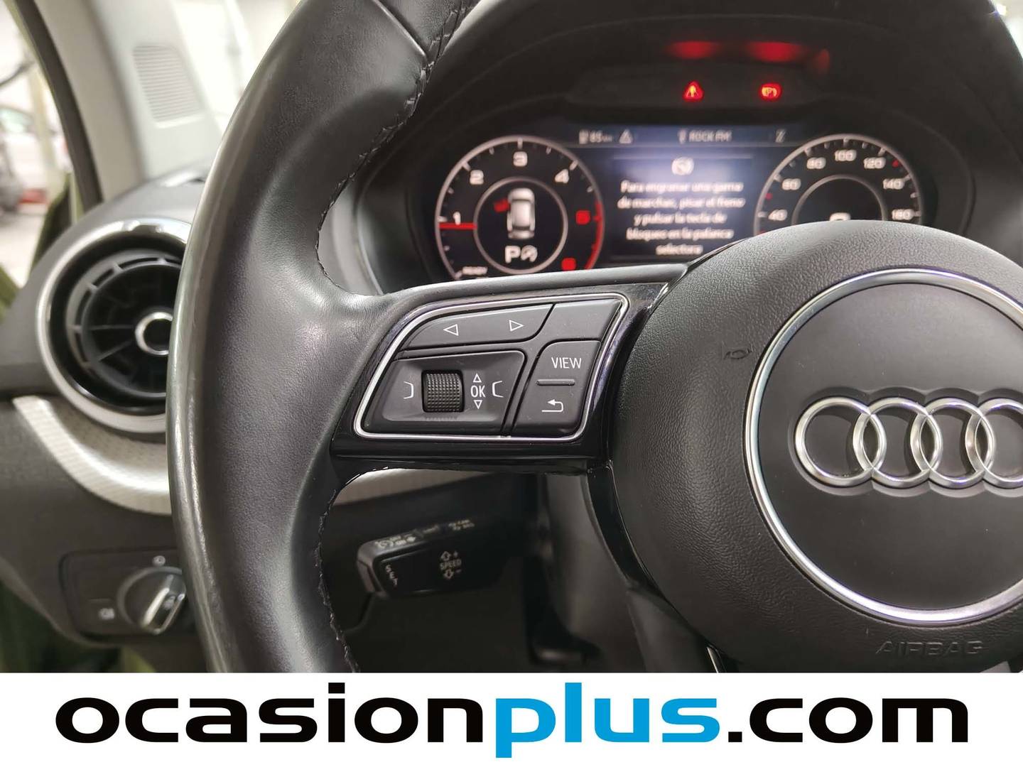 Audi Q2 Audi Q2 Black Line 35 TDI (150 CV) S tronic al mejor precio