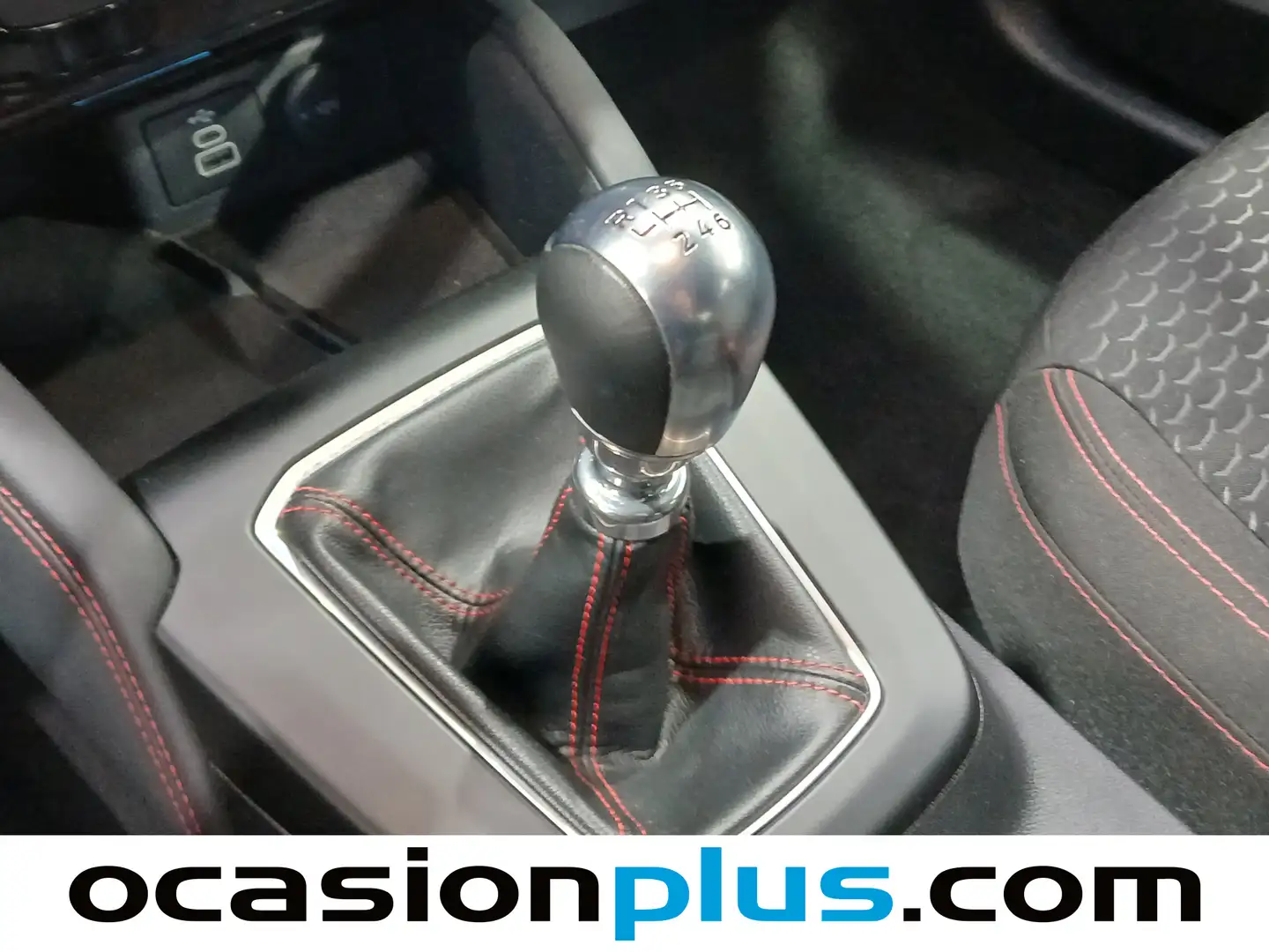 Foto Ford Kuga Ford Kuga 1.5T EcoBoost ST-Line 4x2 (150 CV)