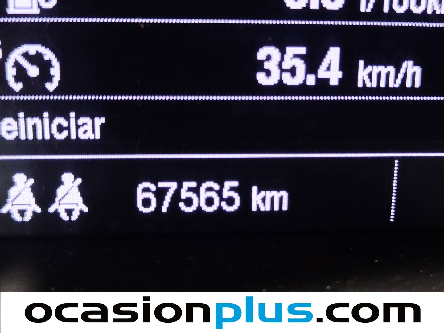 Opel Corsa Opel Corsa 1.0 Turbo S&S Excellence (115 CV) de ocasión