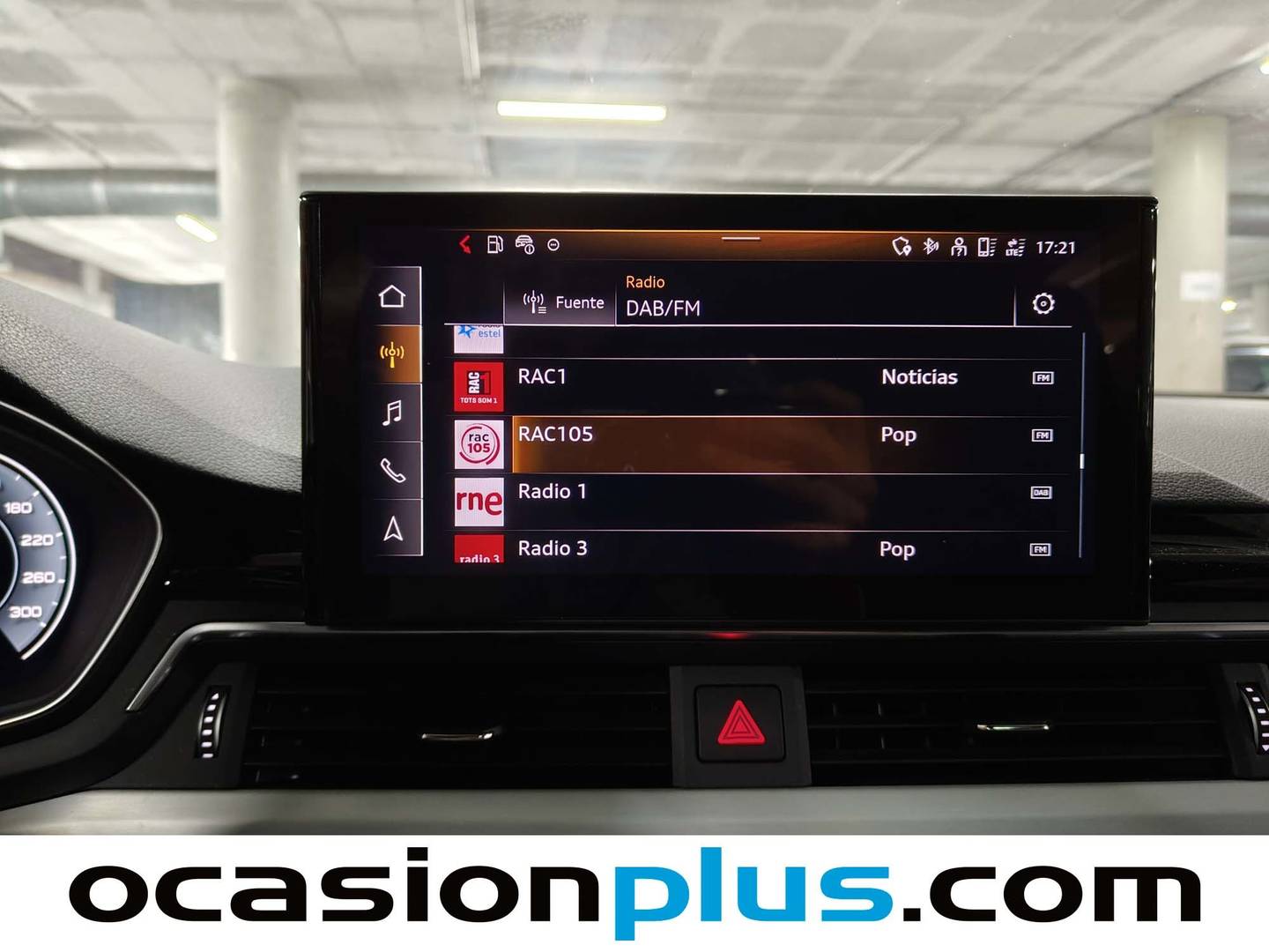 Audi A4 Audi A4 Avant Black limited 35 TDI  Pack S-line  (163 CV) S tronic 163cv