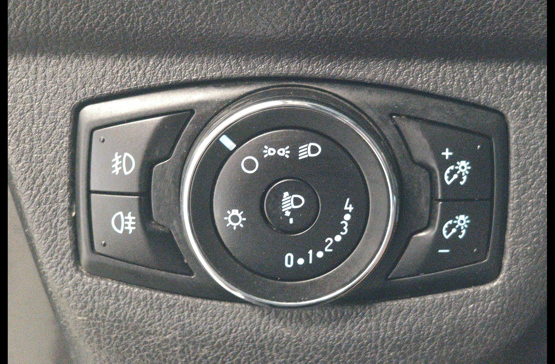 Ford Transit Kombi 1.0 EcoBoost Trend - foto 19
