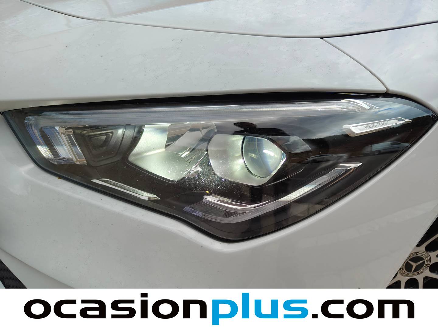 Accesorios del Mercedes CLA Mercedes CLA 180 (136 CV)