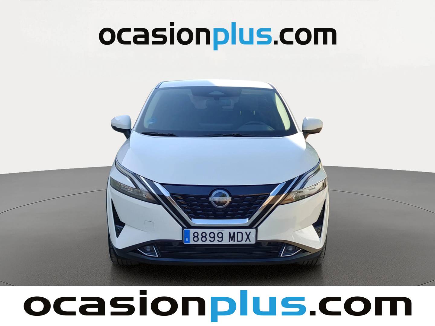 Nissan QASHQAI Nissan Qashqai E-POWER N-Connecta Auto (190 CV) 190cv