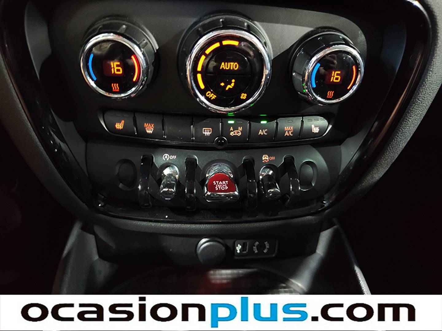 Foto Mini CLUBMAN MINI MINI Clubman Cooper (136 CV)