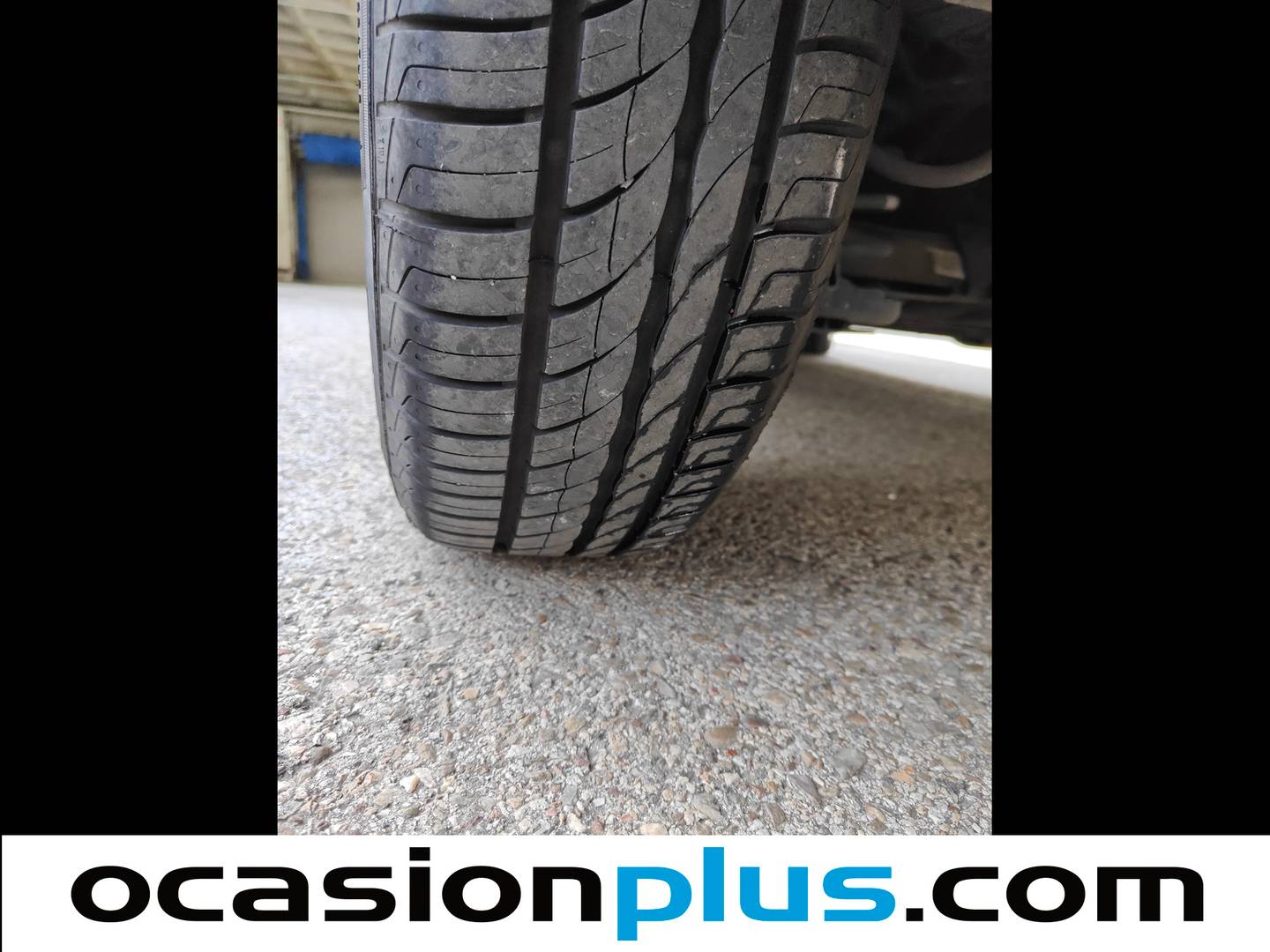 Hyundai i20 Hyundai i20 1.2 MPI Klass (84 CV) barato