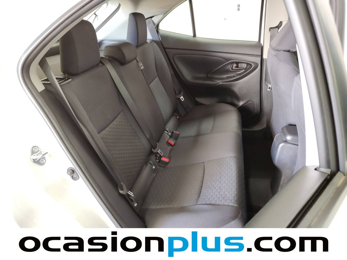 Toyota Yaris Cross Toyota Yaris Cross 120H Business Plus (116 CV) al mejor precio
