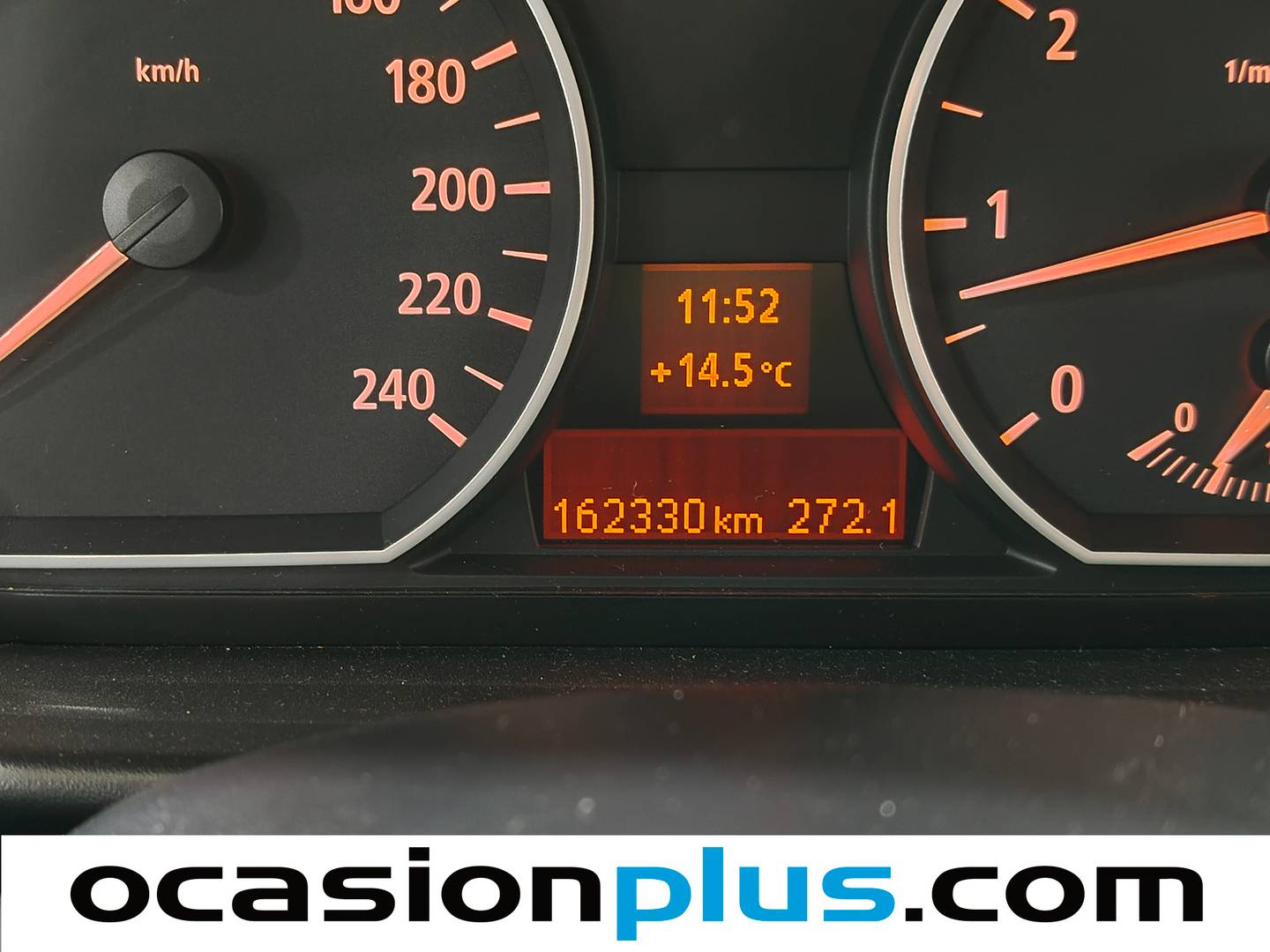 BMW Serie 1 BMW Serie 1 120i (150 CV) seminuevo