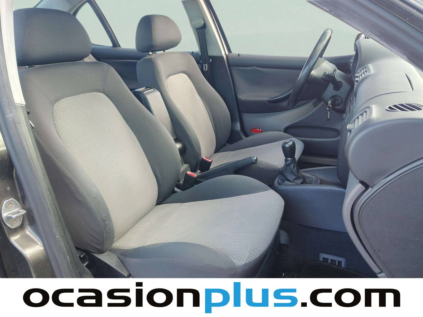 Foto Seat Toledo SEAT Toledo 1.9 TDI Signa (110 CV)