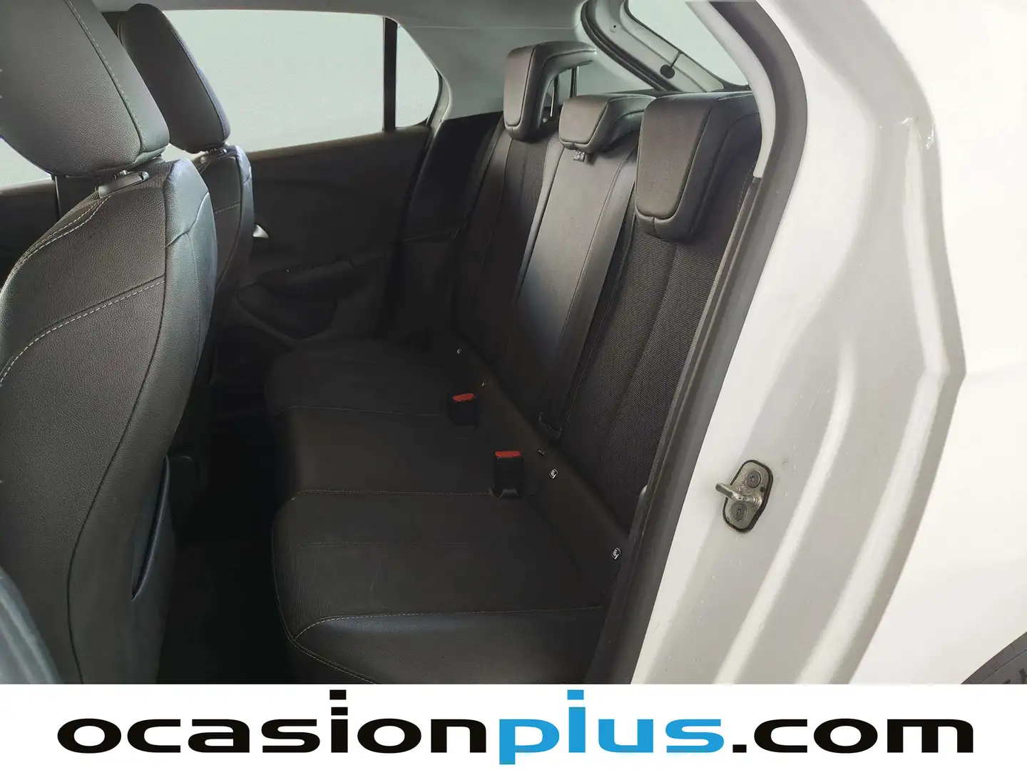 Foto Opel Corsa Opel Corsa 1.2 Turbo XHL Elegance  (100 CV)