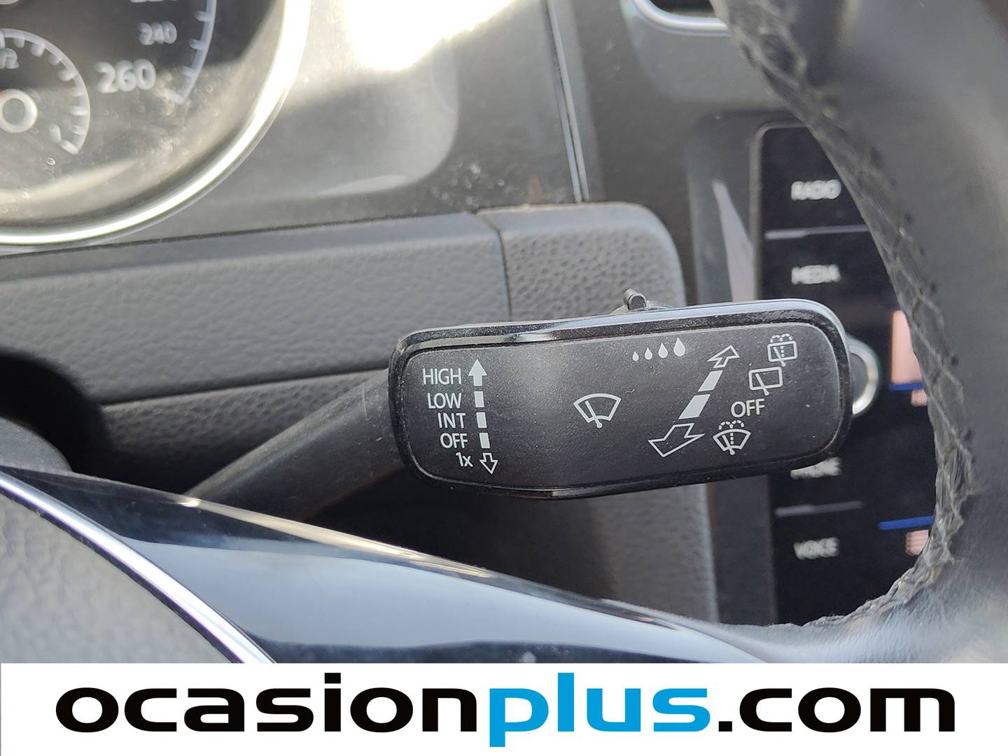 Volkswagen Golf Volkswagen Golf Business 1.0 TSI (110 CV) 110cv