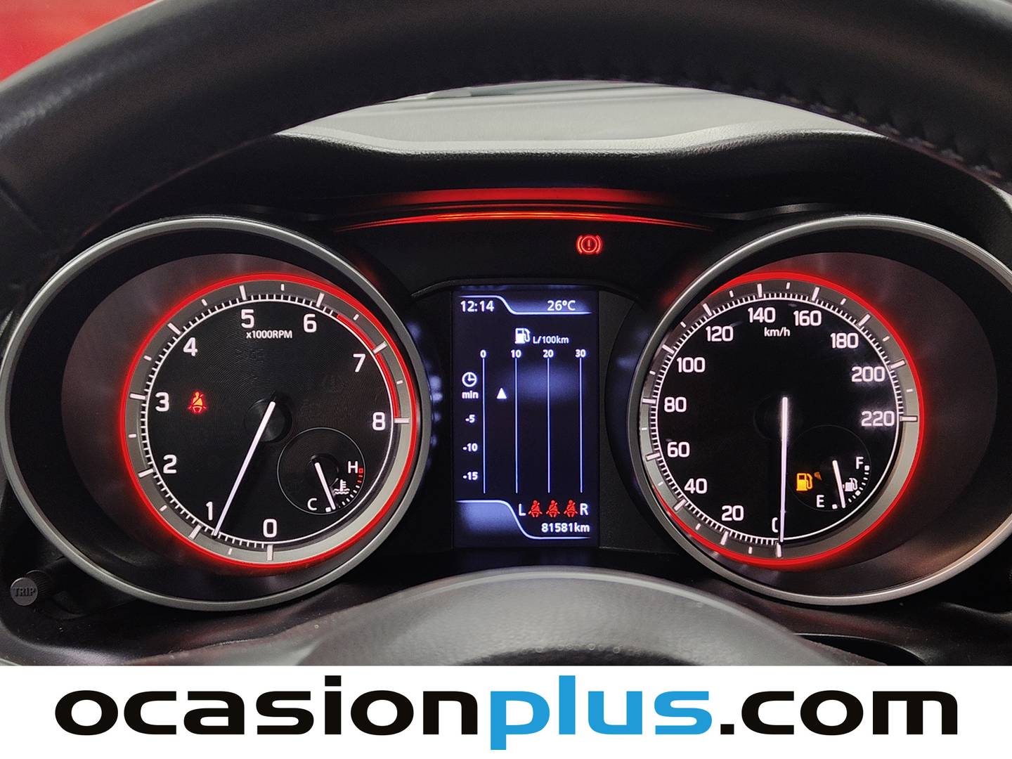 Suzuki Swift Suzuki Swift 1.2 Mild Hybrid GLX (90 CV) de segunda mano