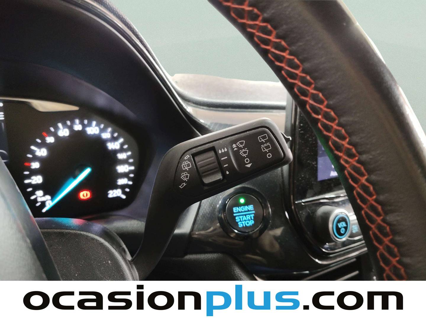 Foto Ford Fiesta Ford Fiesta 1.1 PFI GLP ST-Line (75 CV)