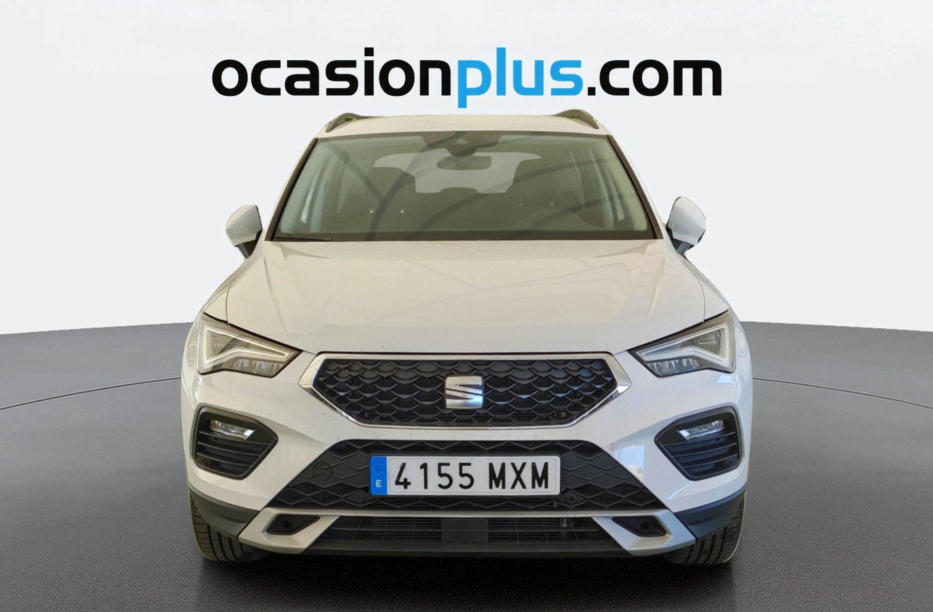SEAT Ateca TSI Style Special Edition - foto 14