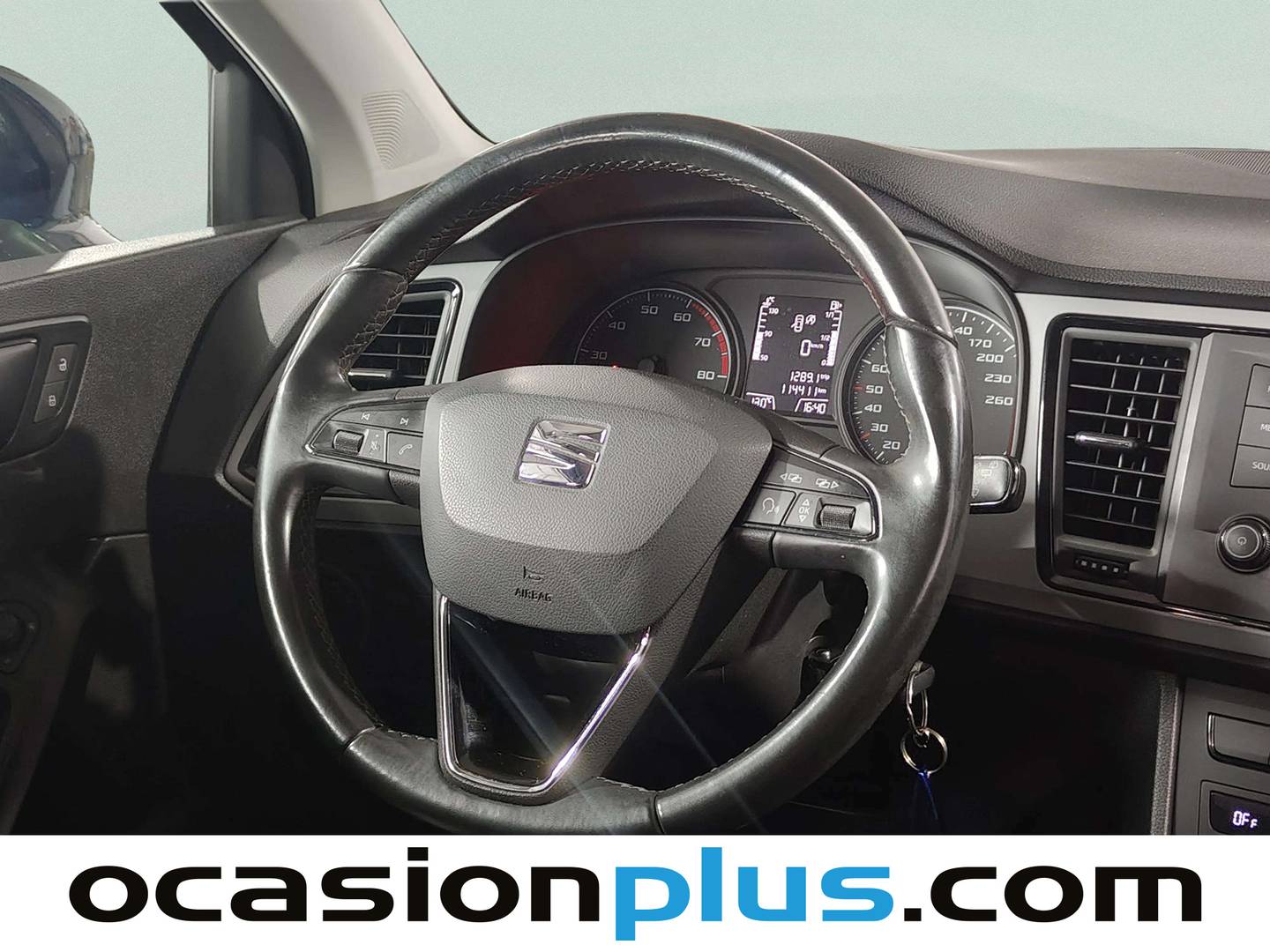 Seat Ateca SEAT Ateca 1.0 TSI S&S Ecomotive Reference (115 CV) gasolina