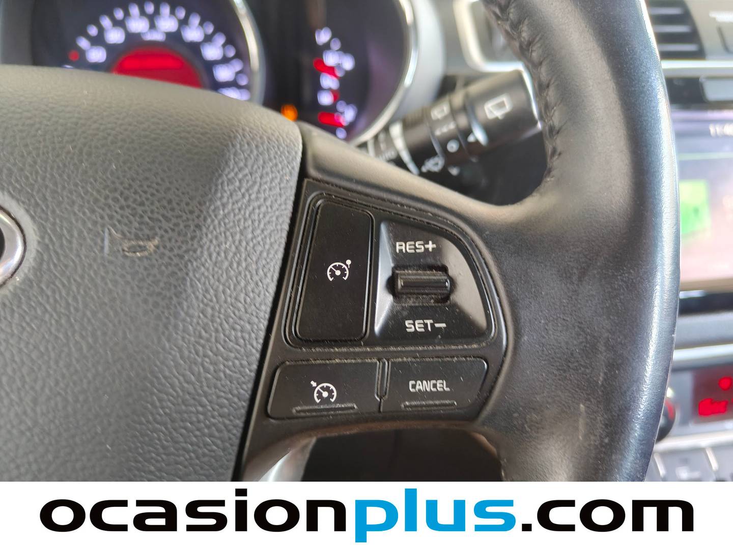 Accesorios del KIA Rio KIA Rio 1.2 CVVT x-Tech Eco-Dynamics (84 CV)