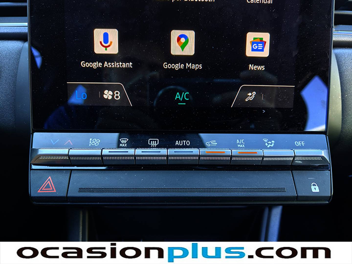 Foto Renault Captur Renault Captur Techno TCe (140 CV) GPF