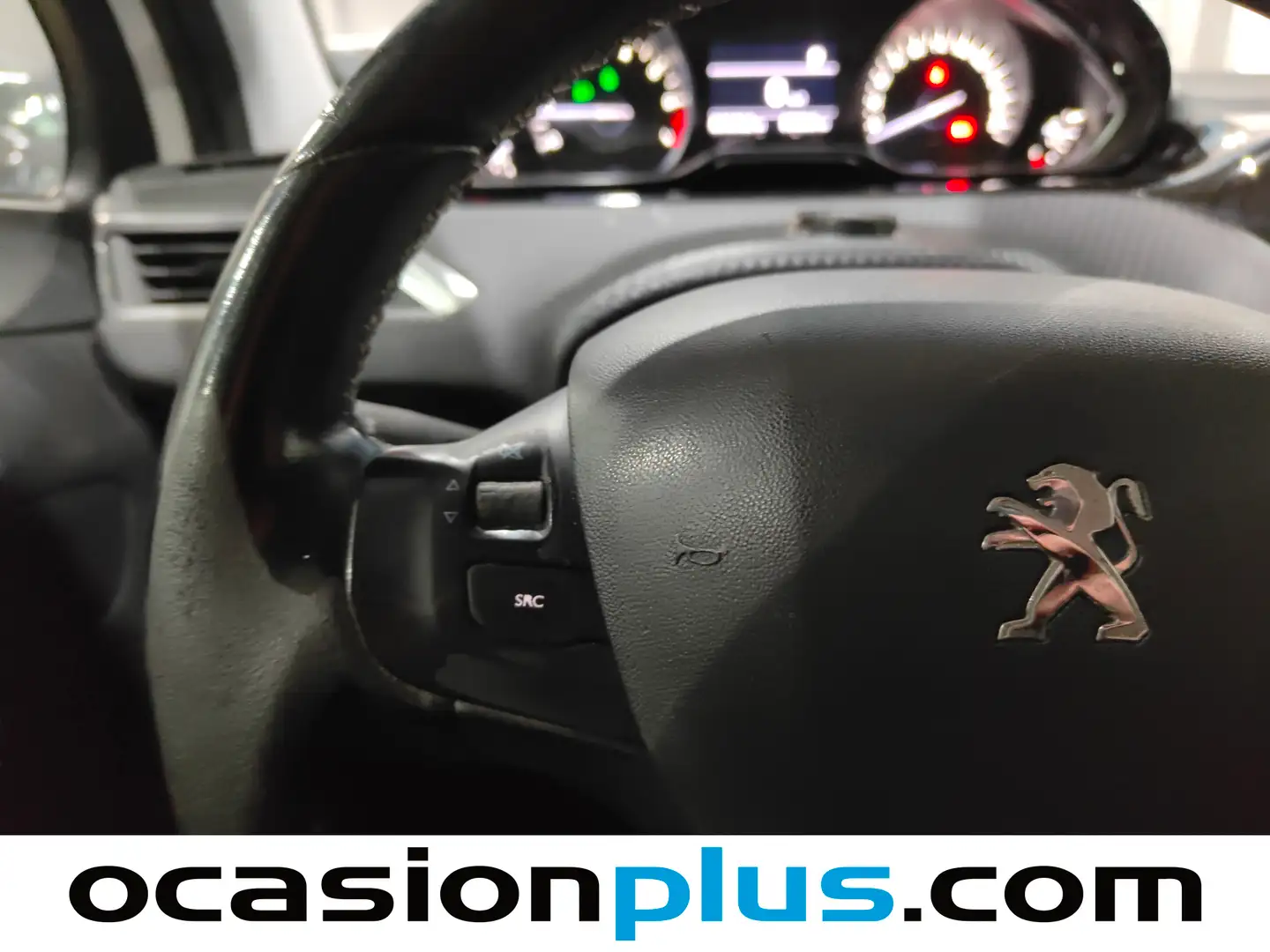 Foto Peugeot 208 Peugeot 208 PureTech 110 S&S Allure EAT6 (110 CV)