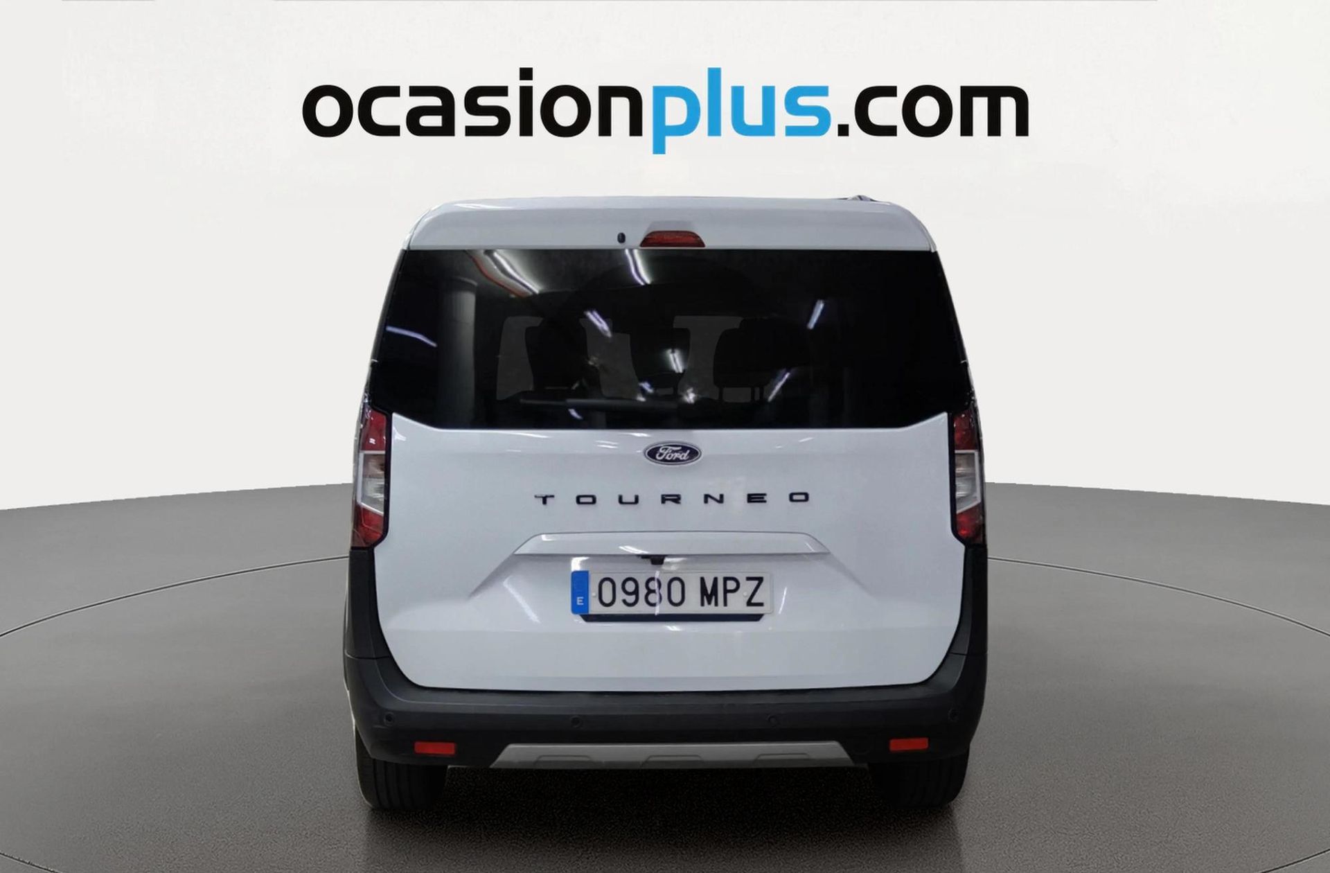 Ford Tourneo Courier 1.0 EcoBoost Active - foto 14