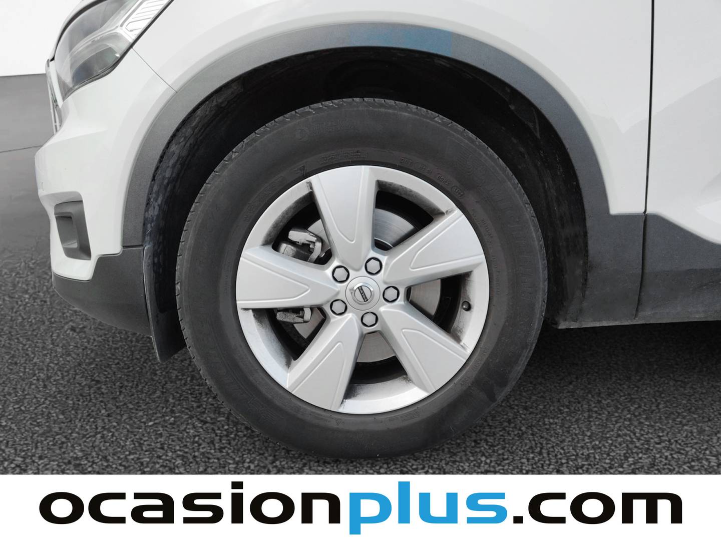 Foto Volvo XC40 Volvo XC40 D4 AWD Auto (190 CV)