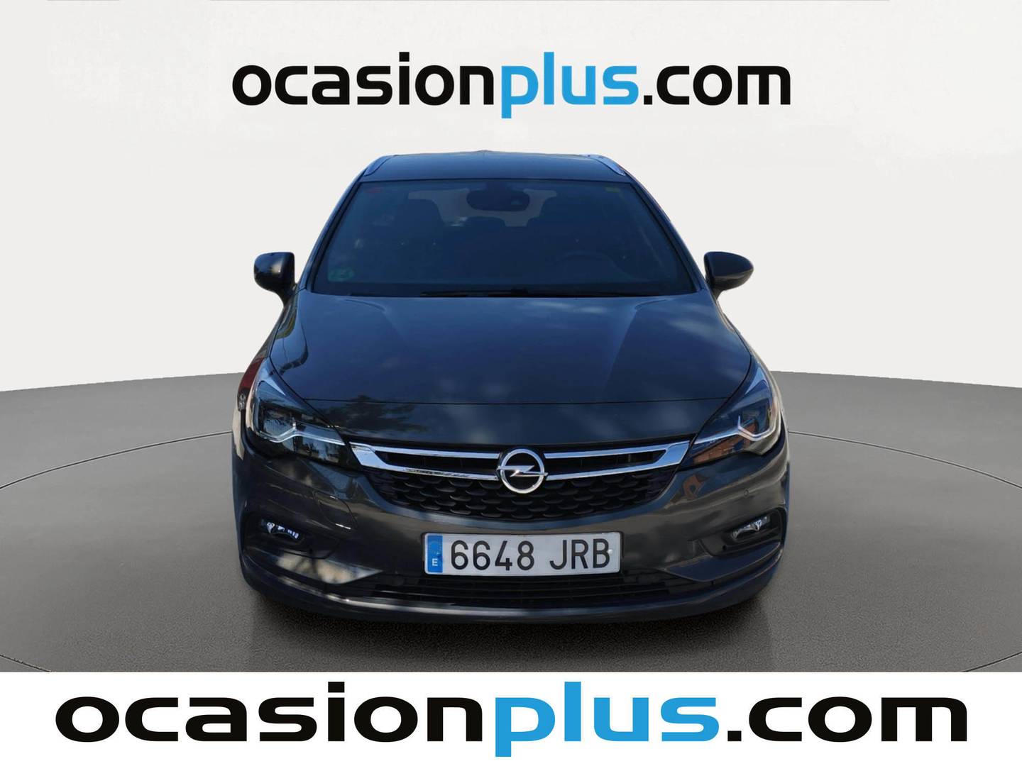 Opel Astra Opel Astra Sports Tourer 1.6 CDTI S&S Dynamic (136 CV) 110cv