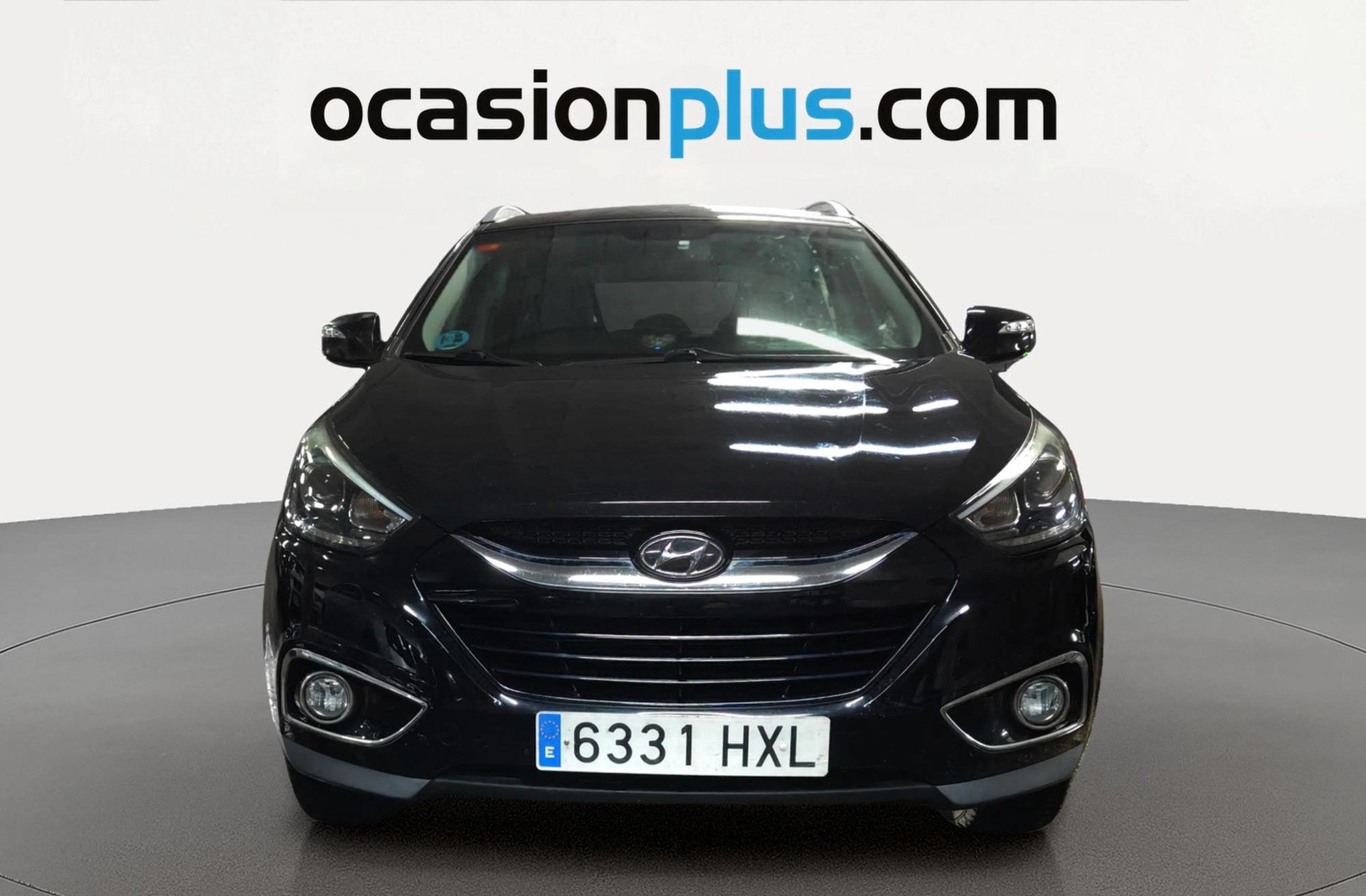 Hyundai ix35 1.6 GDi Tecno 4x2 - foto 12