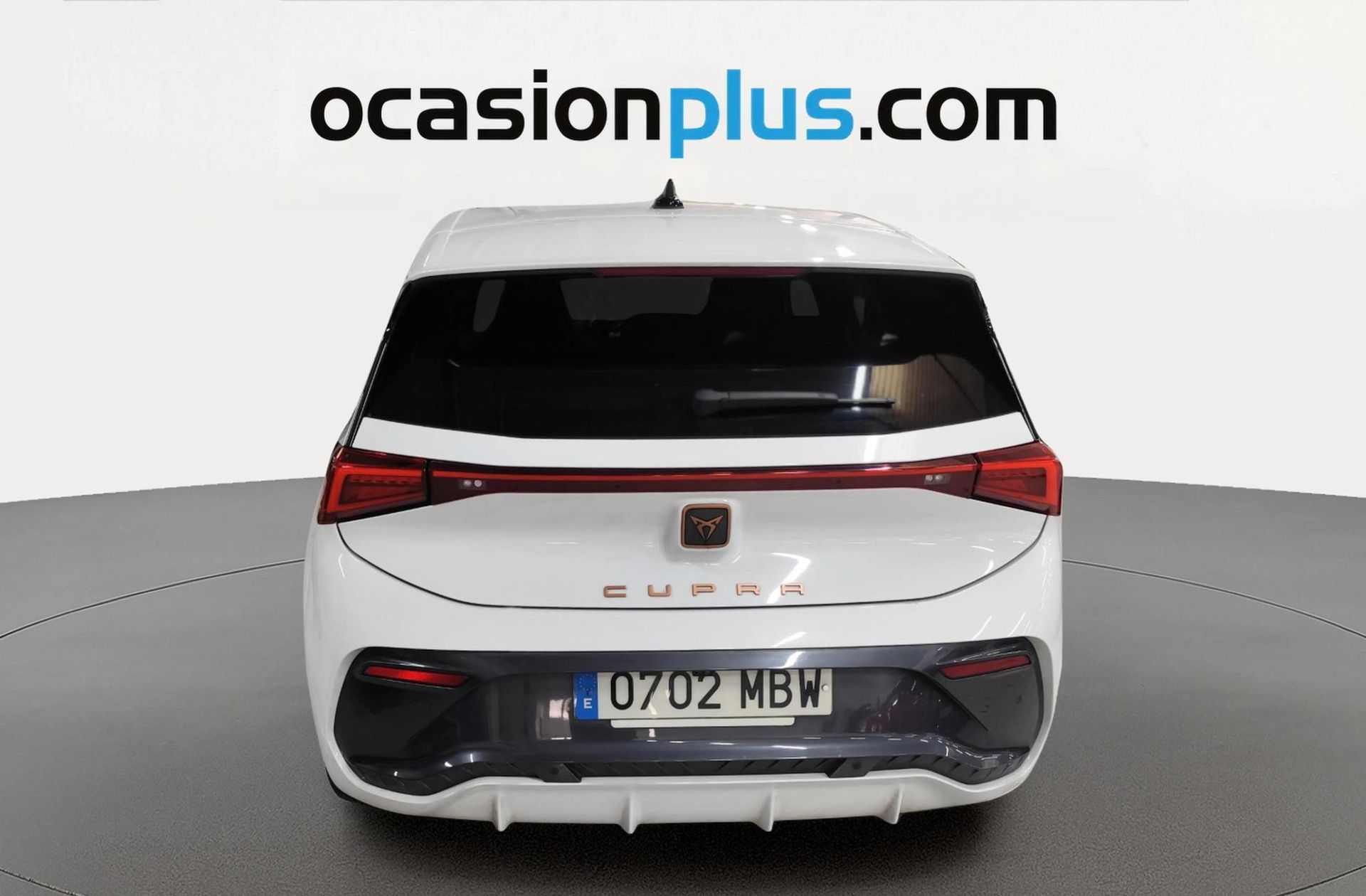 Cupra Born E-Boost Pack - foto 15