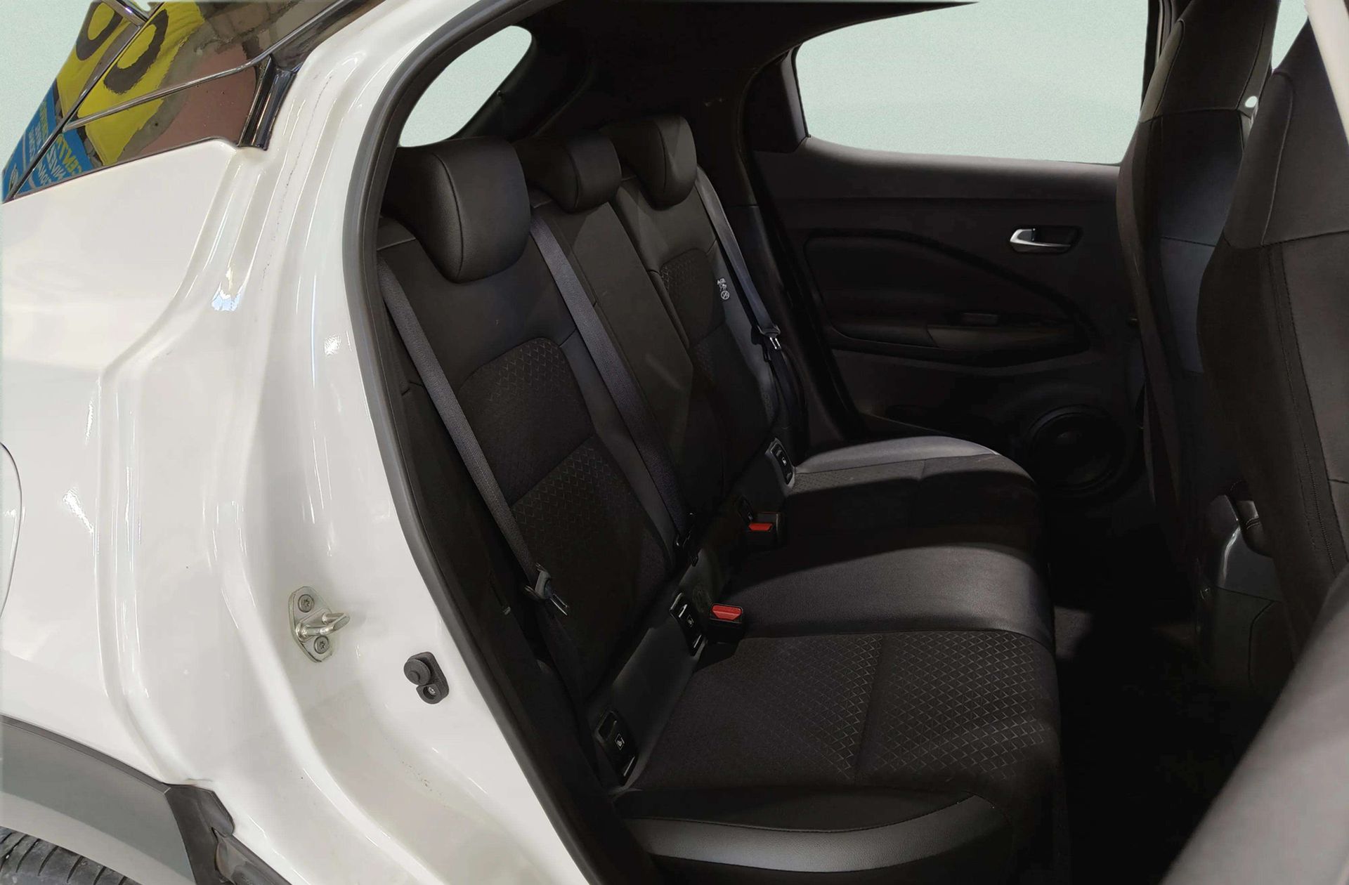 Nissan Juke Hybrid N-Design Black - foto 20