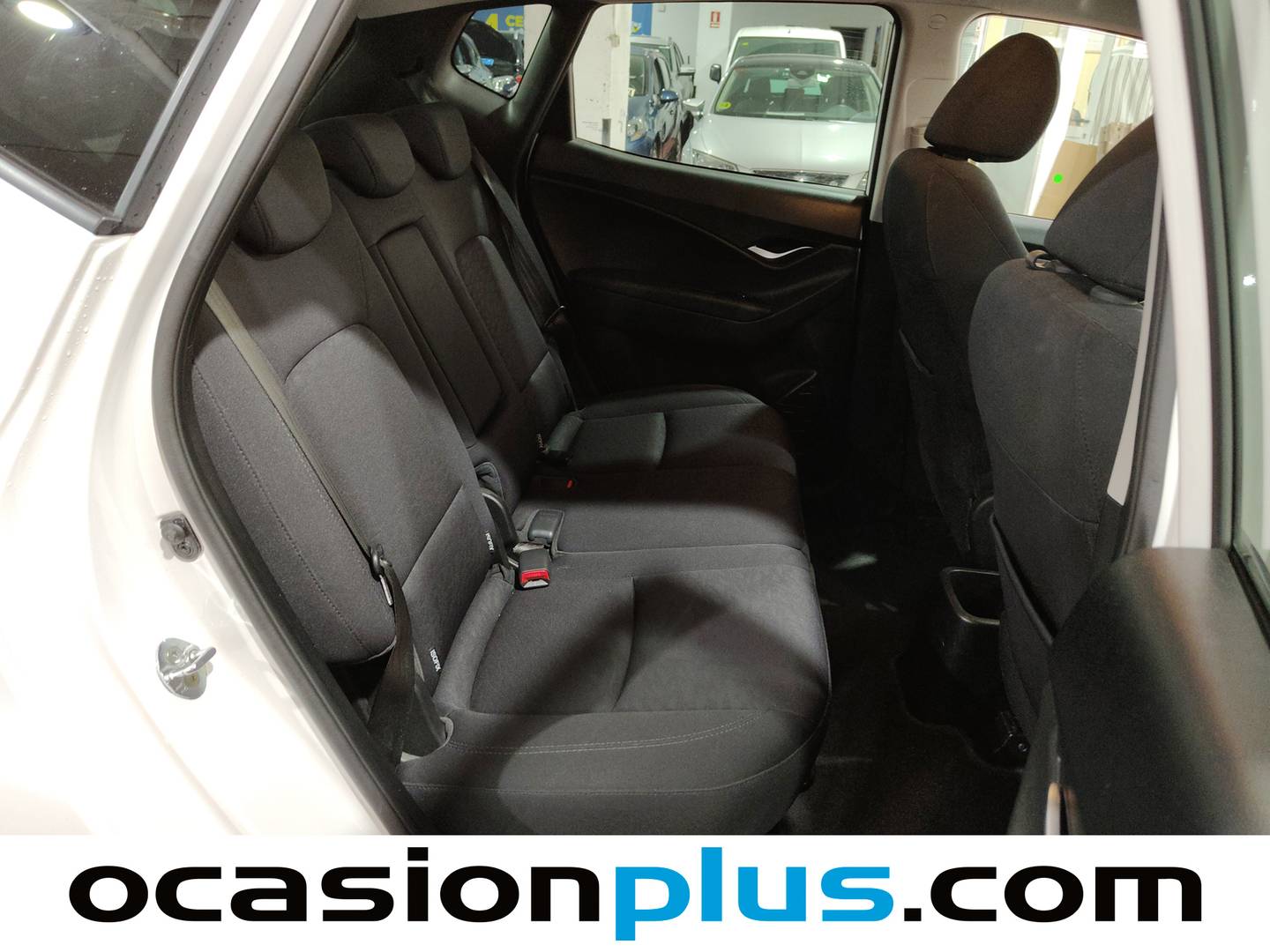 Hyundai ix20 Hyundai ix20 1.6 CRDI BlueDrive Tecno Nav (115 CV) al mejor precio