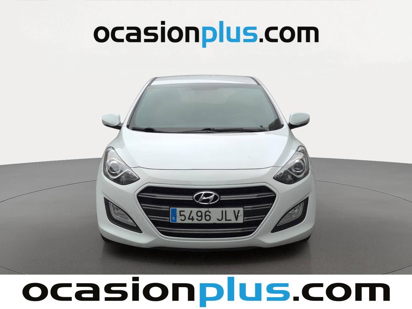Hyundai i30 Hyundai i30 1.4 MPI BlueDrive Go! (100 CV) 100cv