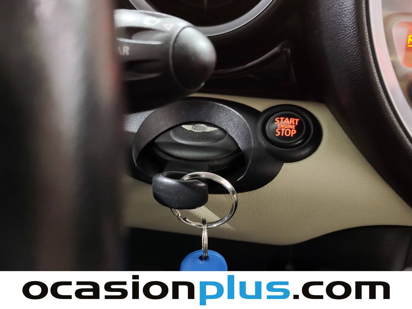 Foto Mini MINI MINI MINI 3 Puertas Cooper (122 CV)