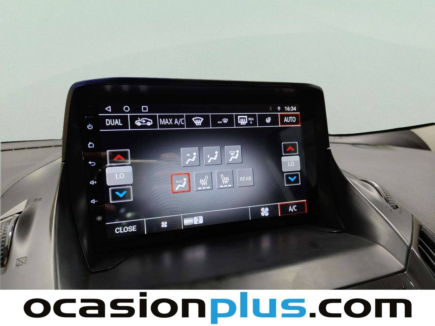 Ford Kuga Ford Kuga 1.6 EcoBoost S&S Titanium 4x2 (150 CV) km 0