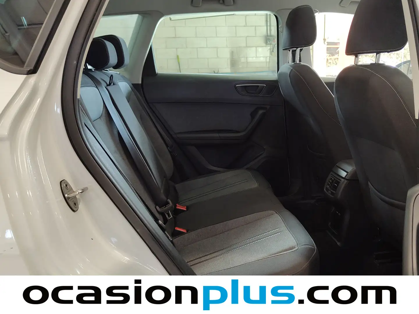 Foto Seat Ateca SEAT Ateca 1.5 TSI S&S Style XL (150 CV)