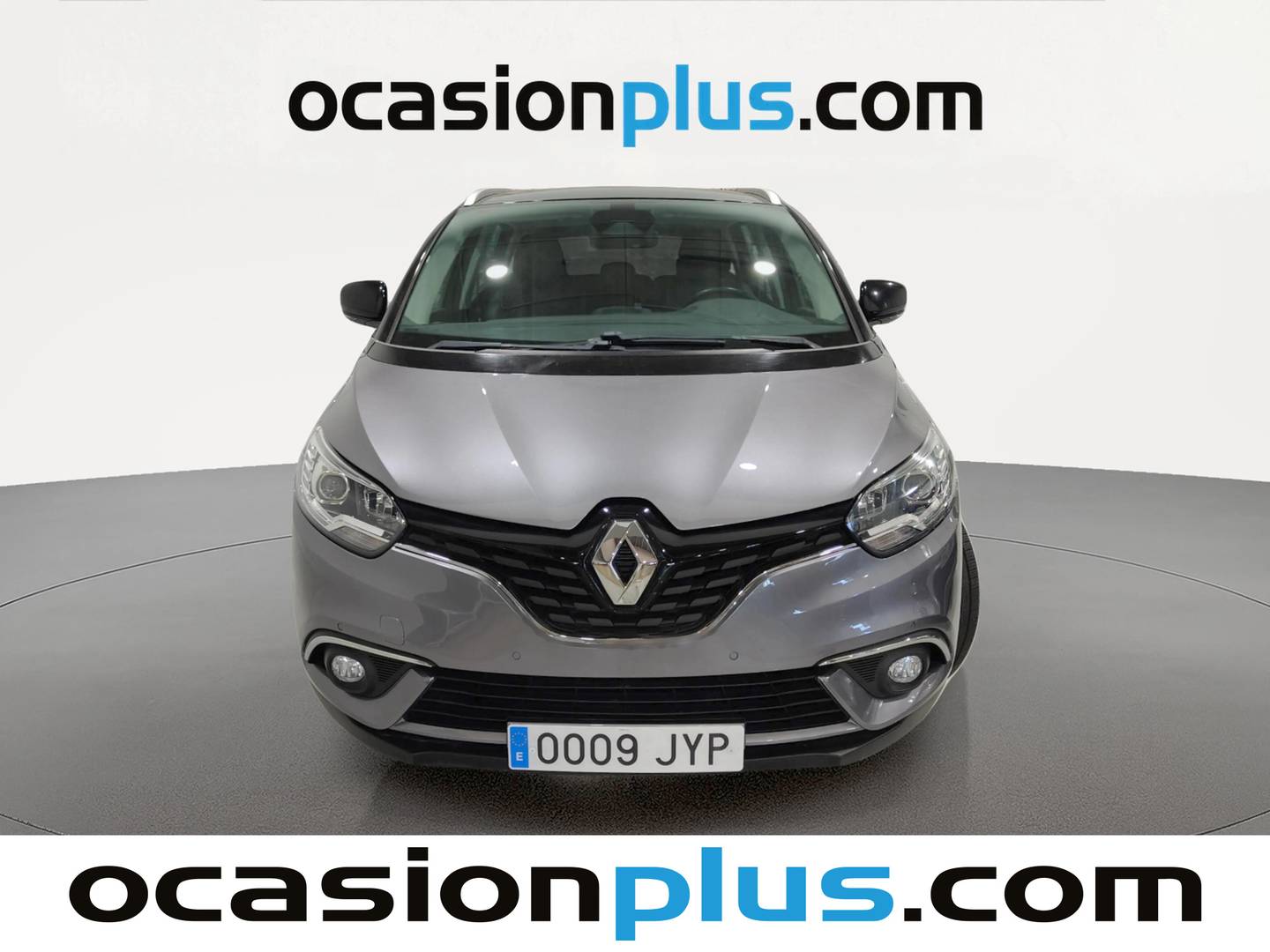 Renault Grand Scénic Renault Grand Scenic TCe 130 Intens (130 CV) 130cv