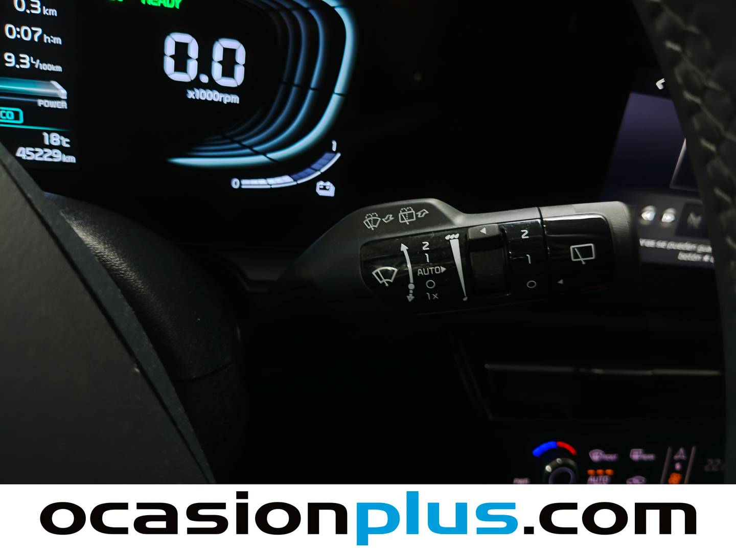 KIA Niro KIA Niro 1.6 GDi HEV Drive (129 CV) híbrido