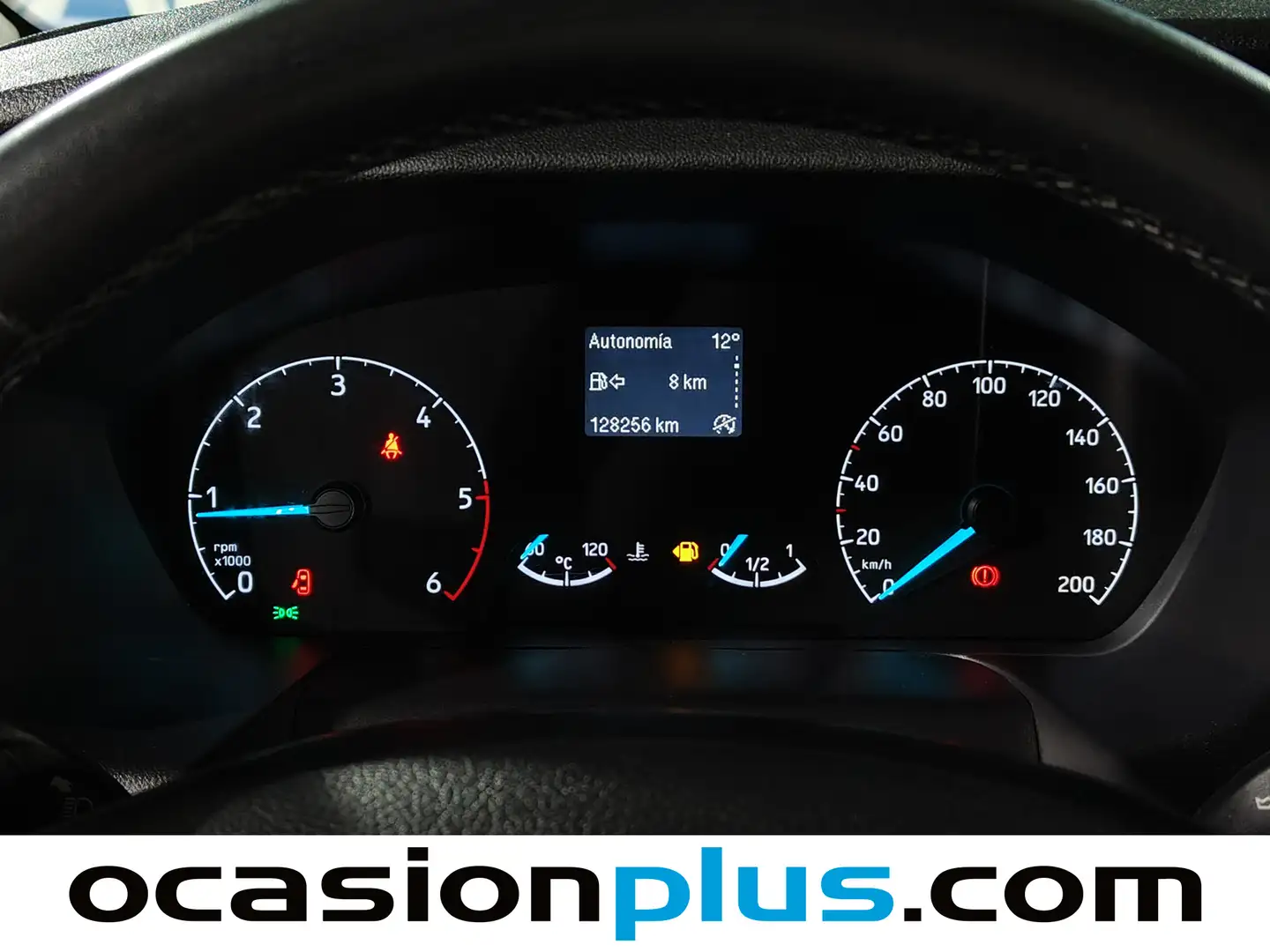 Foto Ford Transit Custom Ford Transit Custom Kombi 2.0 TDCI 320 L1 Trend (130 CV) 9 Plazas