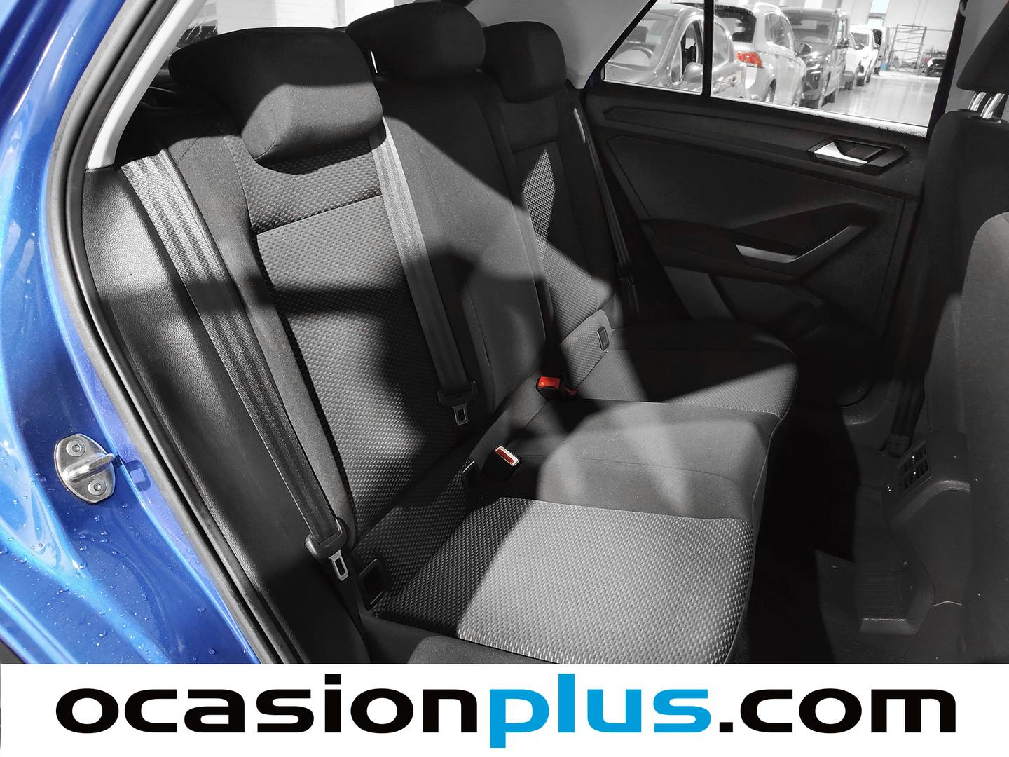 Foto Volkswagen T-Roc Volkswagen T-Roc Edition 1.0 TSI (115 CV)