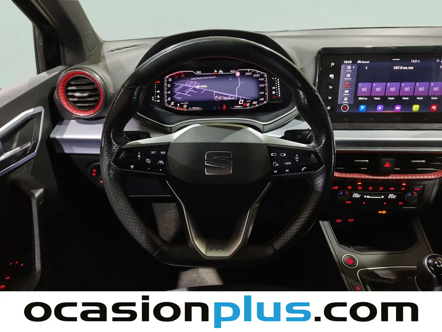 Foto Seat Ibiza SEAT Ibiza 1.0 TSI S&S FR XL (110 CV)