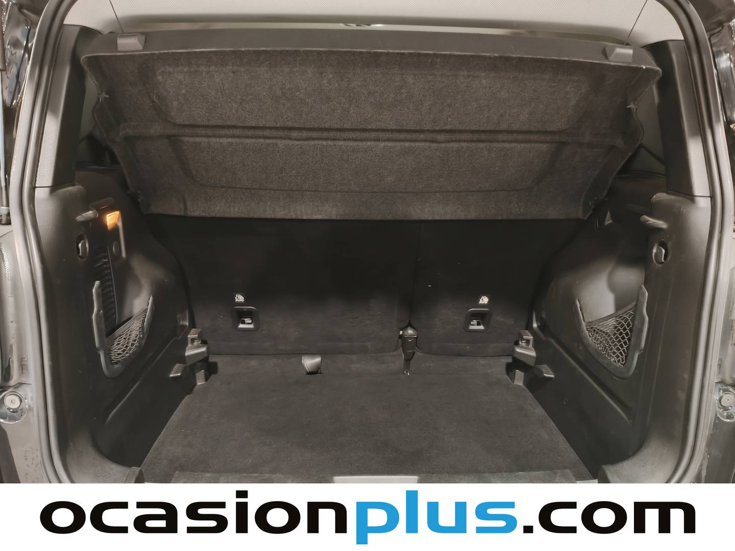 Foto asientos delanteros Jeep Renegade Jeep Renegade 1.0G Longitude 4x2 (120 CV)