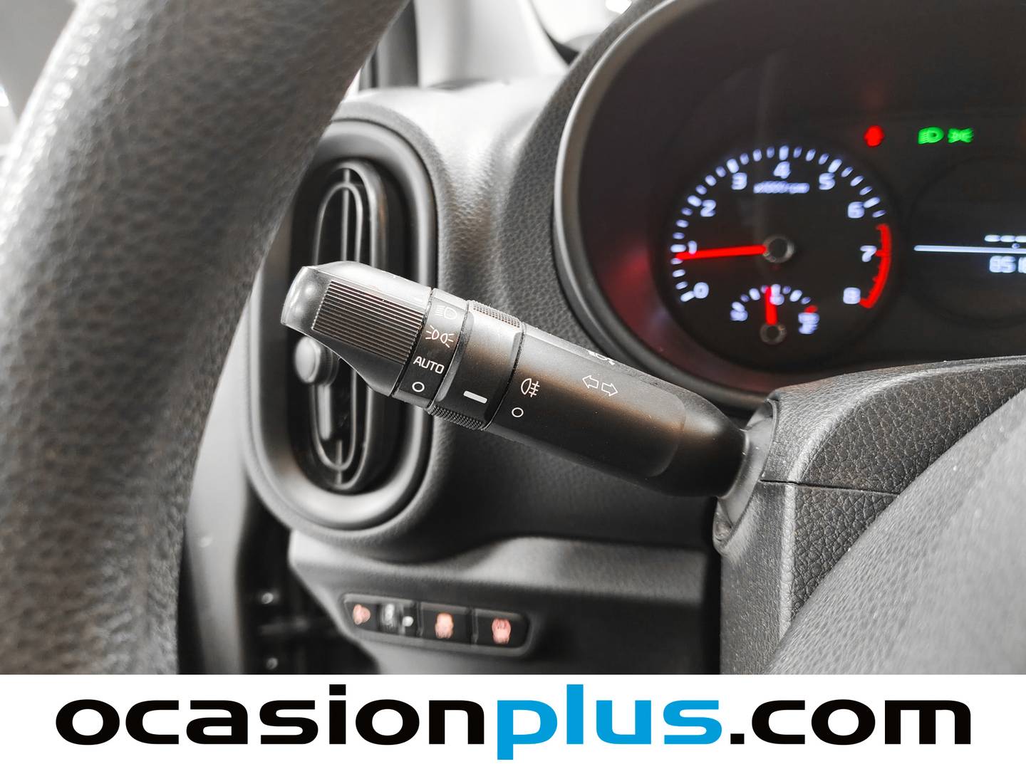 Foto KIA Picanto Kia Picanto 1.0 DPi Concept (67 CV)