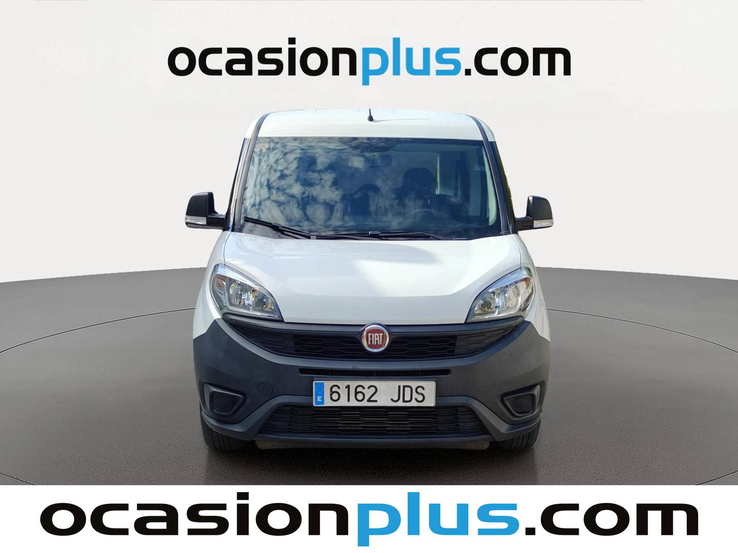 Fiat Doblò Fiat Dobló Panorama 1.3 Multijet Pop N1 (90 CV) 2015