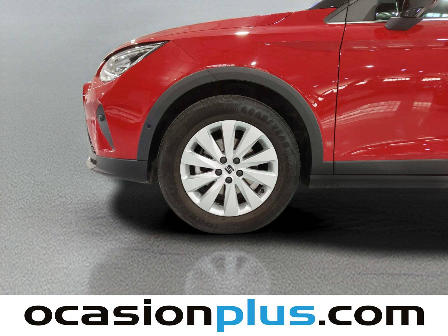 Seat Arona Seat Arona 1.0 TSI S&S FR (110 CV) 110cv