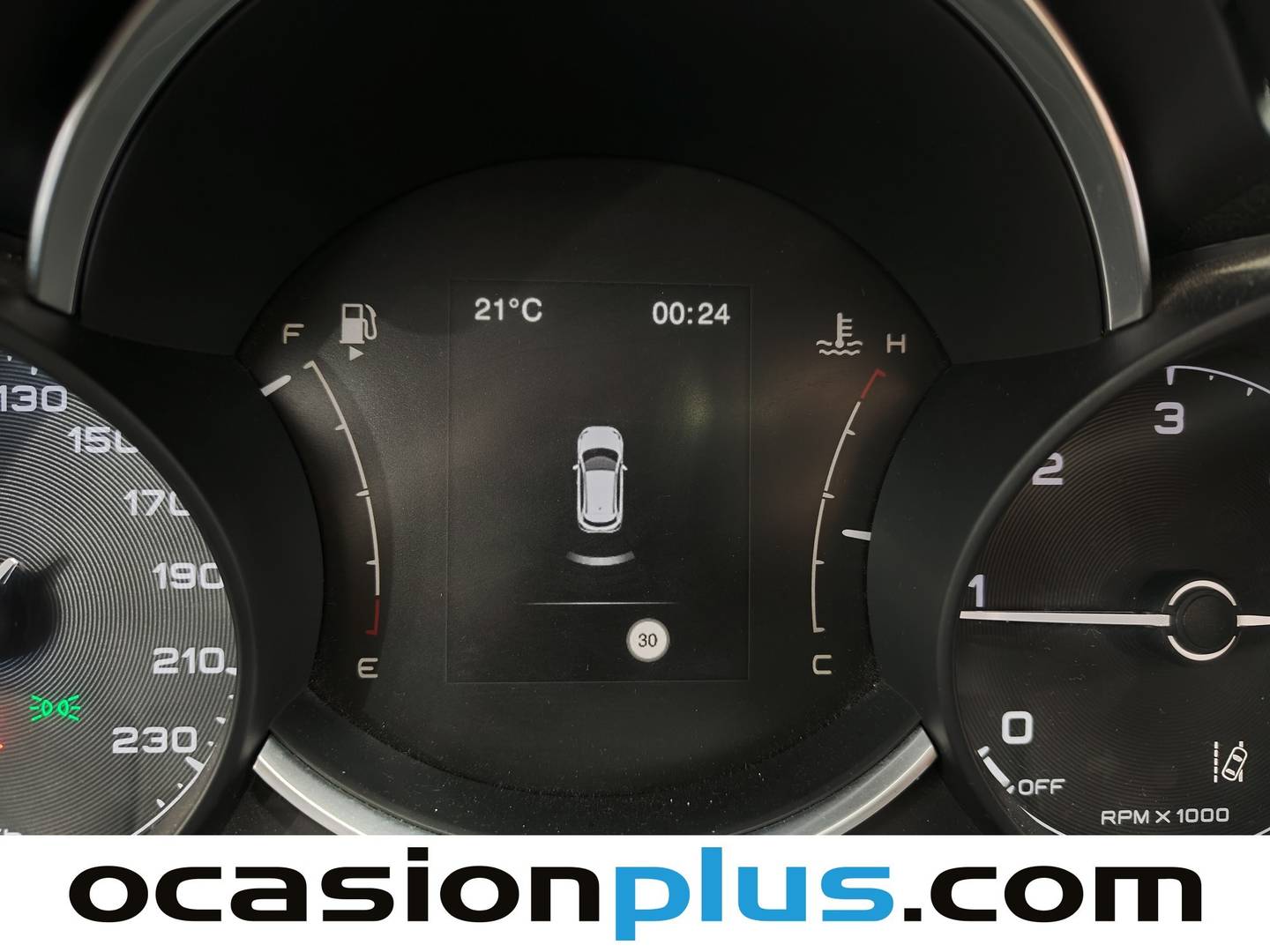 Fiat 500X Fiat 500X 1.6 MultiJet Cross 4x2 (130 CV) manual