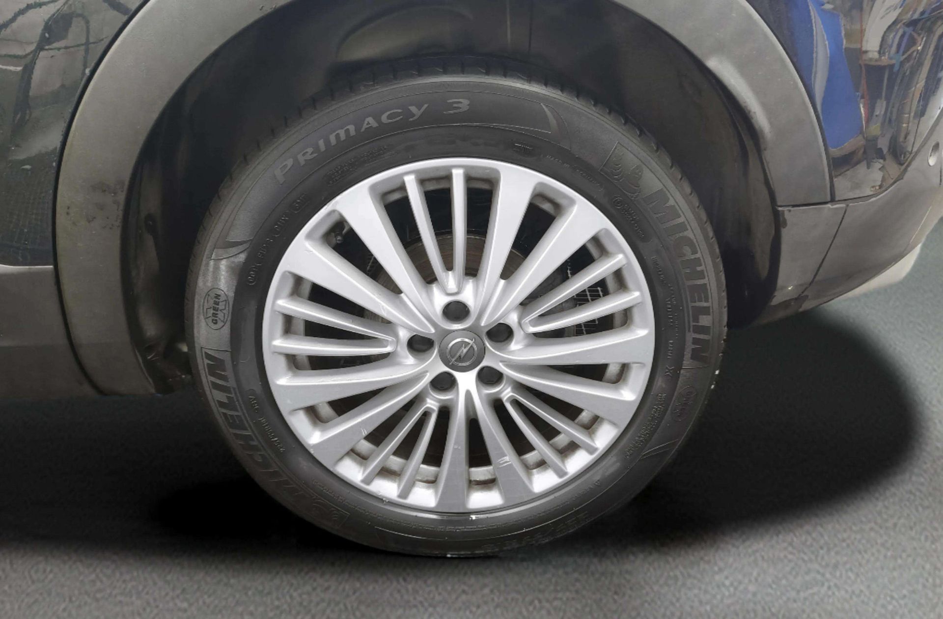 Opel Grandland 1.2 Turbo ecoTEC Excellence - foto 37