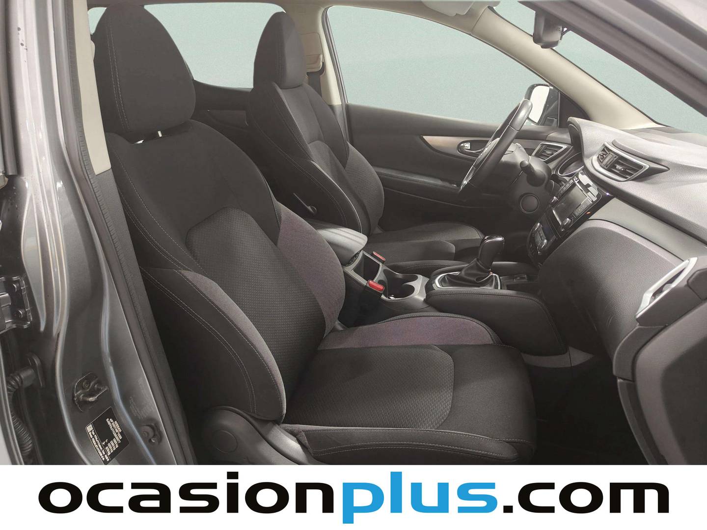 Nissan QASHQAI Nissan Qashqai DIG-T 160 N-Connecta 4x2 DCT  (160 CV) automático