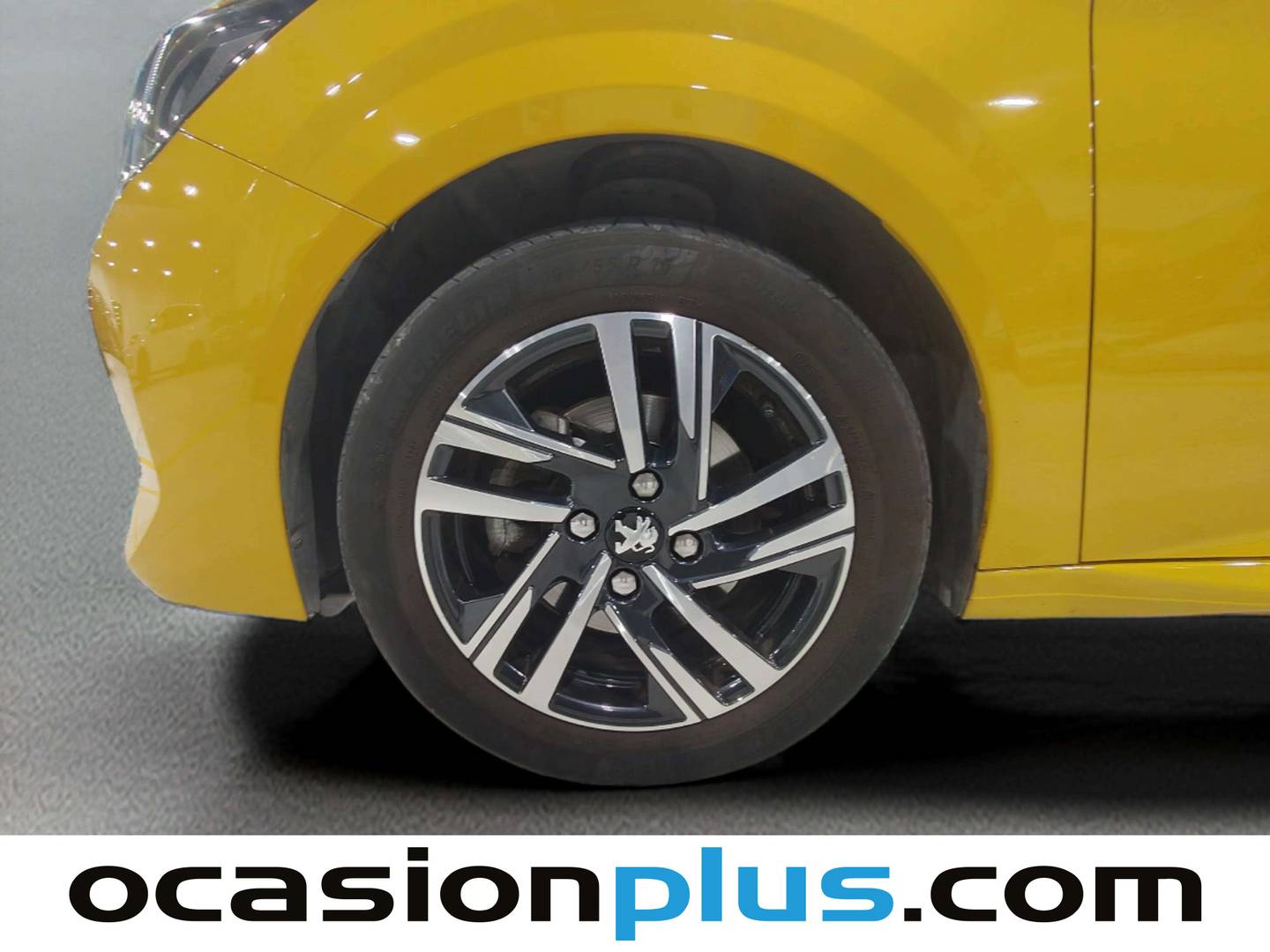 Foto Peugeot 208 Peugeot 208 PureTech 100 Allure (100 CV)