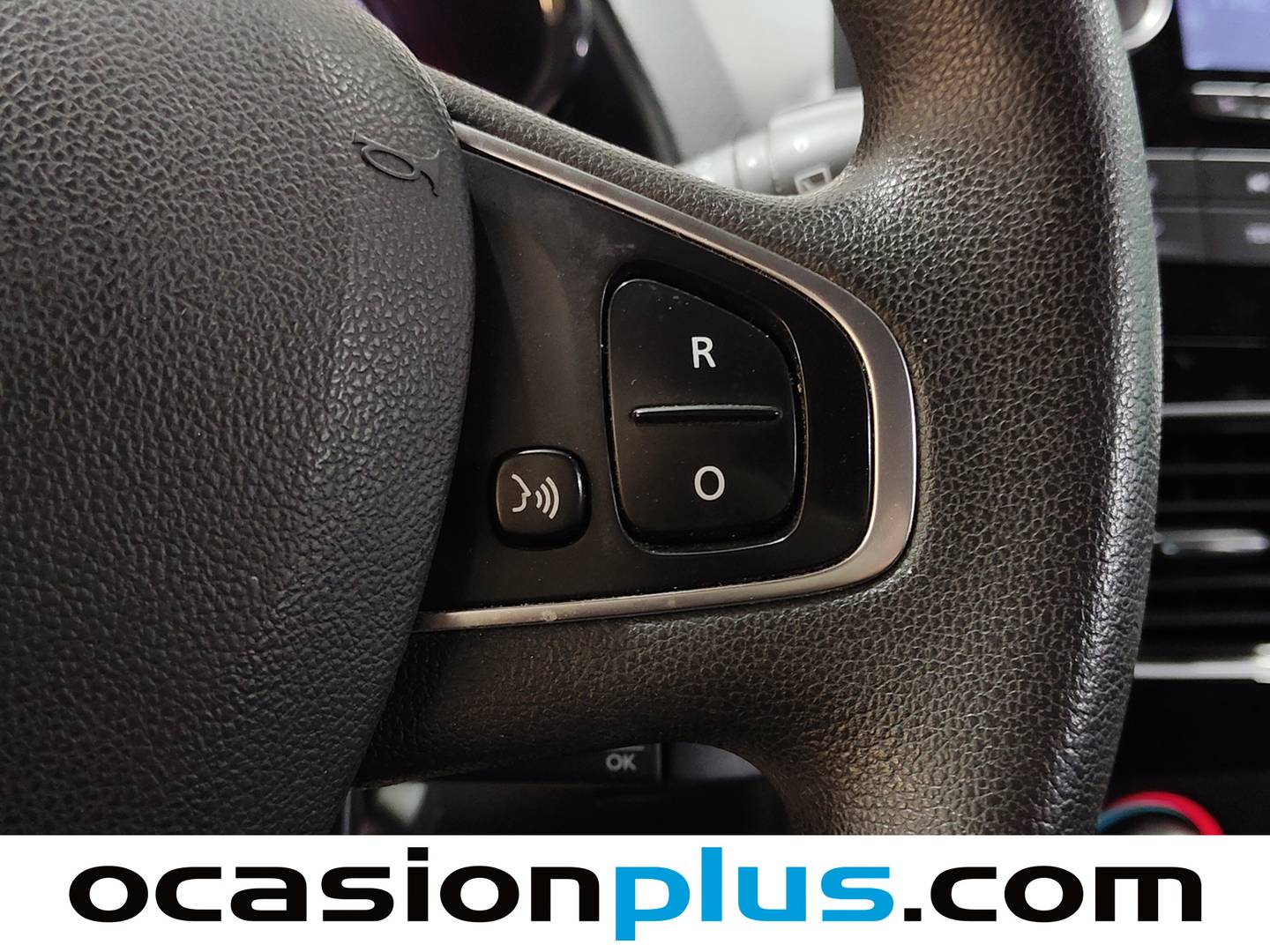 Renault Clio Renault Clio Business Energy dCi (75 CV) de ocasión