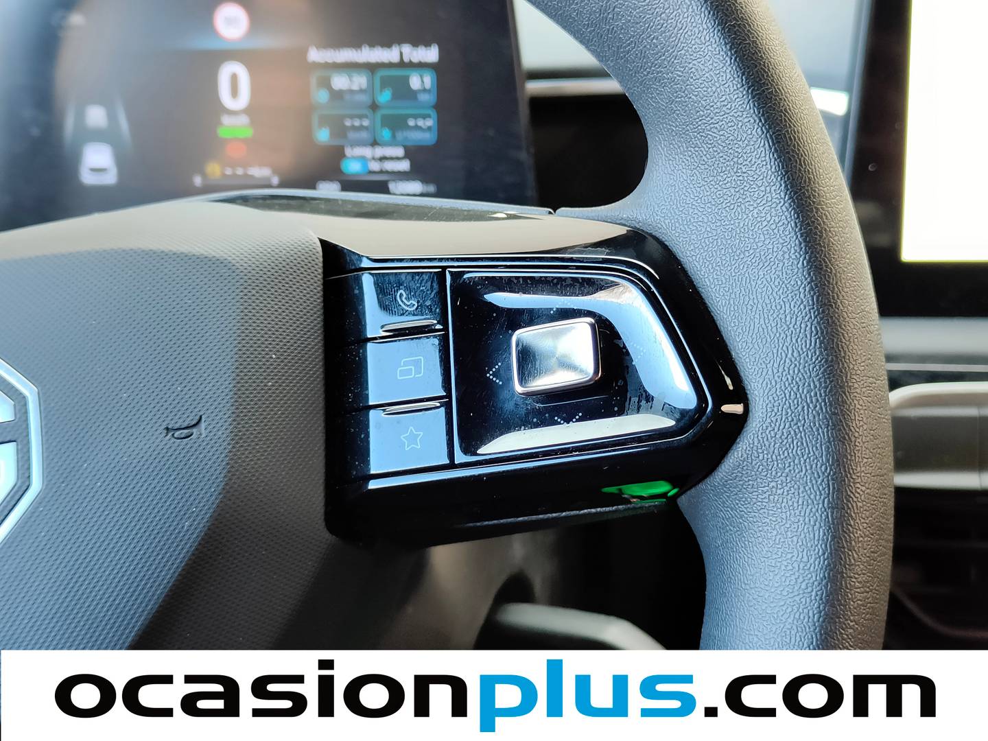 Foto MG MG3 Hybrid+ MG MG3 Hybrid+ Standard (195 CV)