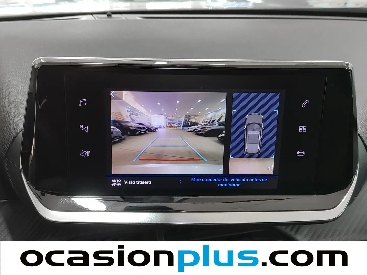 Foto Peugeot 2008 Peugeot 2008 PureTech 130 S&S Allure Pack (130 CV)