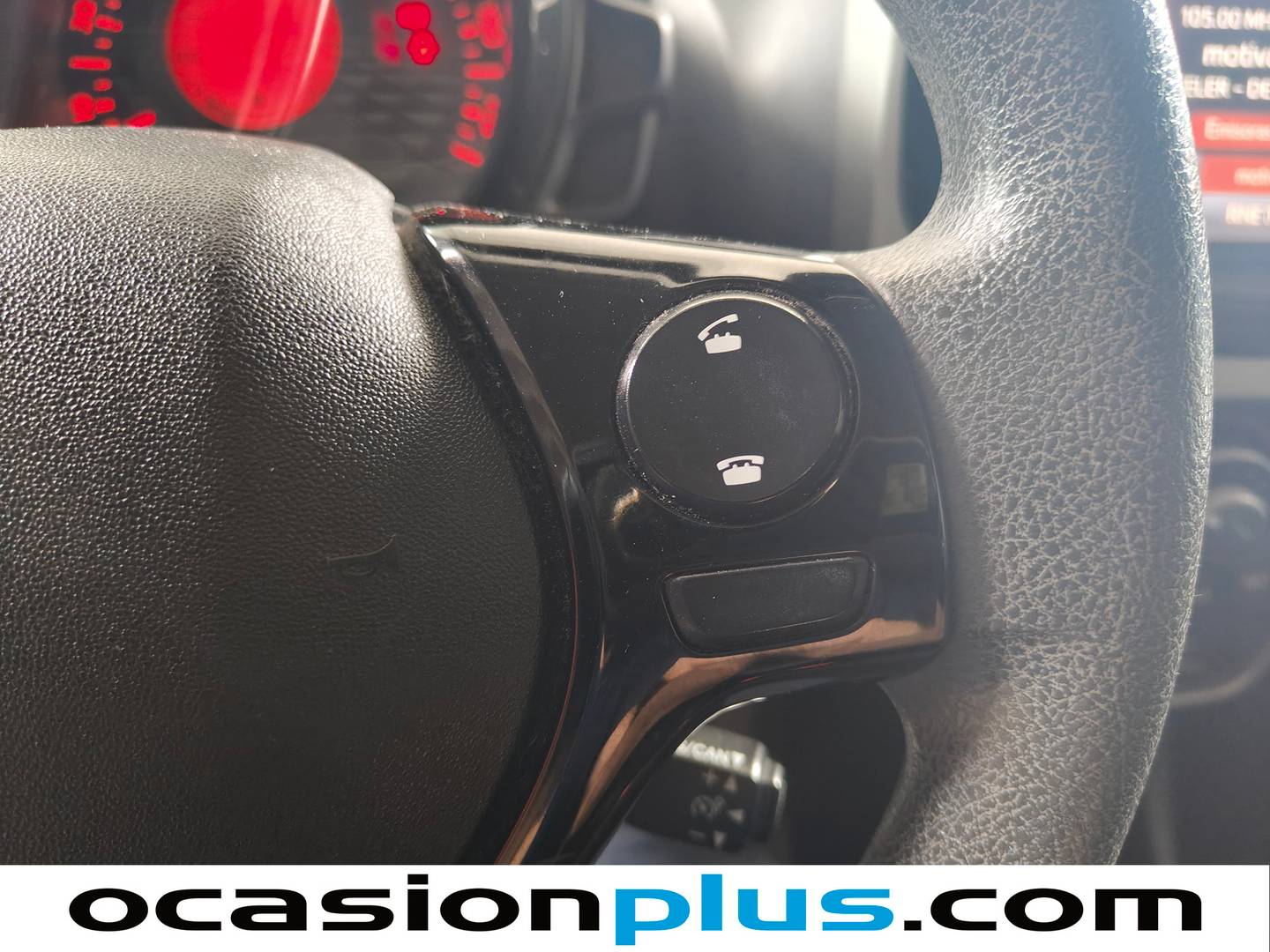 Peugeot 108 Peugeot 108 1.2 PureTech Active (82 CV) seminuevo